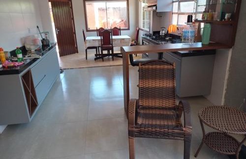 Arroio Teixeira Casa | Lar doce lar