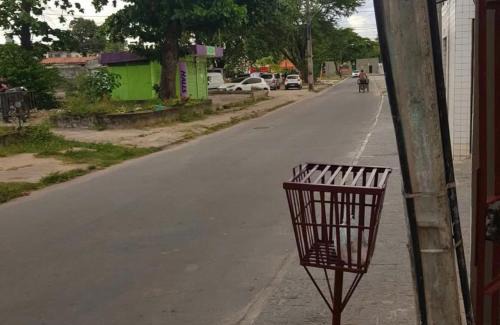 Candeias Apartamento | Lar doce lar