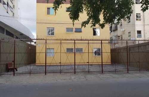 Candeias Apartamento | Lar doce lar