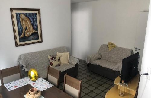 Candeias Apartamento | Lar doce lar