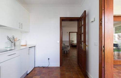Las Palmas de Gran Canaria Casa | Large Villa in Ciudad Jardin