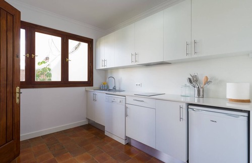 Las Palmas de Gran Canaria Casa | Large Villa in Ciudad Jardin