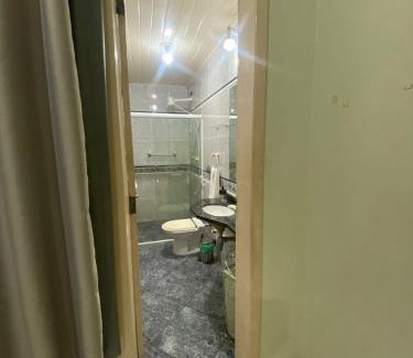 Cidade Velha Casa | Lar- família Lobato