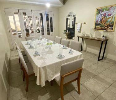 Cidade Velha Casa | Lar- família Lobato