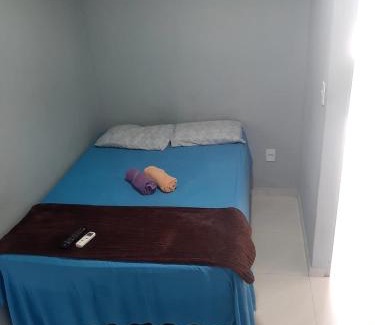 Jose Americo Casa | Lar Jampa II -Casa Temporada