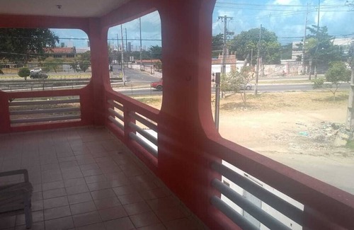 Jardim Cidade Universitaria Apartamento | Lar Jampa Sul