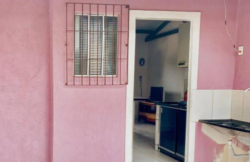 Prado Casa | Lar Lalunalê 2
