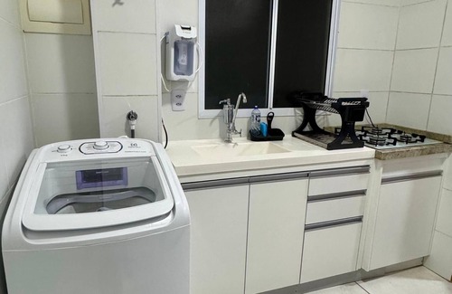 Plano Diretor Sul Alquiler De RV | LAR SUR & LIMA - Comfort and convenience in Palmas