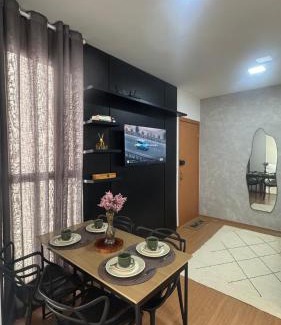Plano Diretor Sul Apartamento | Lar Sur & Lima - Conforto e praticidade em Palmas