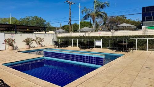 Plano Diretor Sul Apartamento | Lar Sur & Lima - Conforto e praticidade em Palmas