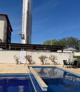 Plano Diretor Sul Apartamento | Lar Sur & Lima - Conforto e praticidade em Palmas