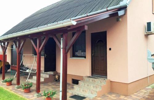 Kisvarda Apartamento | Lara Apartman