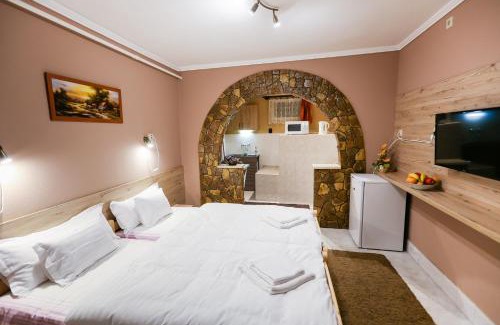 Kisvarda Apartamento | Lara Apartman