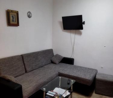 Doboj Apartamento | Lara