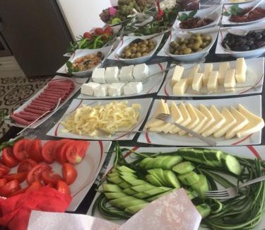 Alacati Hotel | Lara Ilica Hotel