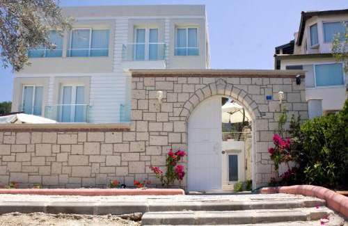 Alacati Hotel | Lara Ilica Hotel