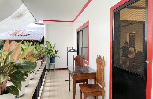 General Luna Casa | Lara's Guesthouse Siargao