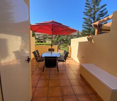 Roquetas de Mar Apartamento | Lara Villa Romana