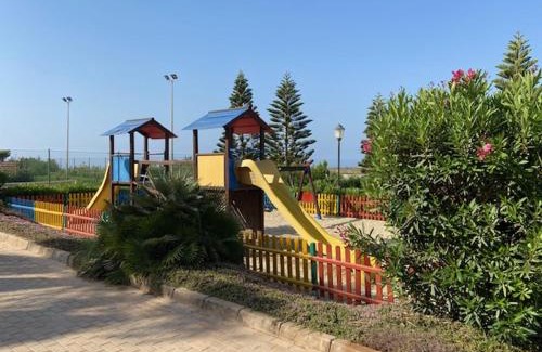 Roquetas de Mar Apartamento | Lara Villa Romana