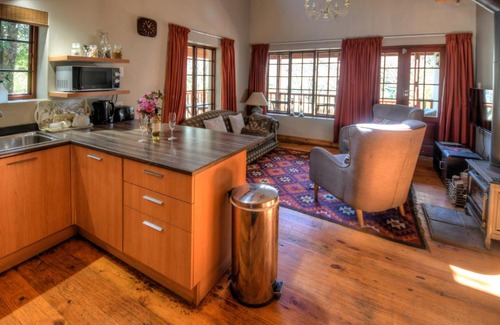 Hogsback Chalet De Esquí | Laragh-on-Hogsback