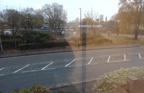 Cheetham Hill Apartamento | Larch Gardens 2 Bedroom Appartment