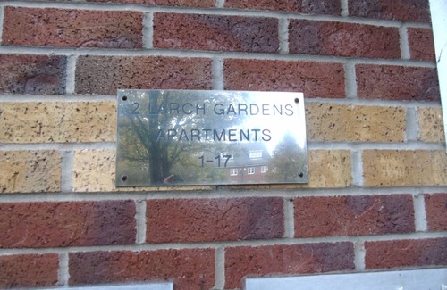 Cheetham Hill Apartamento | Larch Gardens 2 Bedroom Appartment