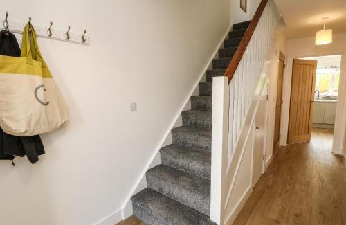 Totland Bay Casa | Larch Lodge