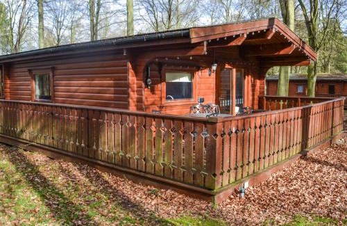 Kenwick Casa | Larch Lodge - Uk37187