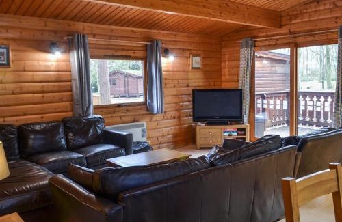 Kenwick Casa | Larch Lodge - Uk37187