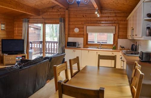 Kenwick Casa | Larch Lodge - Uk37187