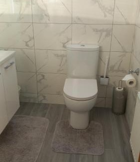 Ennis Apartamento | Larchlodge