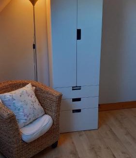 Ennis Apartamento | Larchlodge