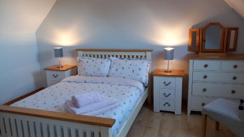 Ennis Apartamento | Larchlodge