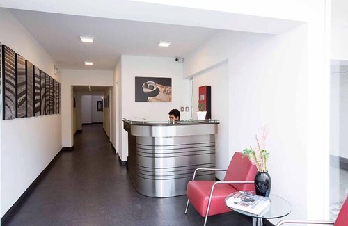 Miraflores Apartamento | Larcomar Luxury Penthouse