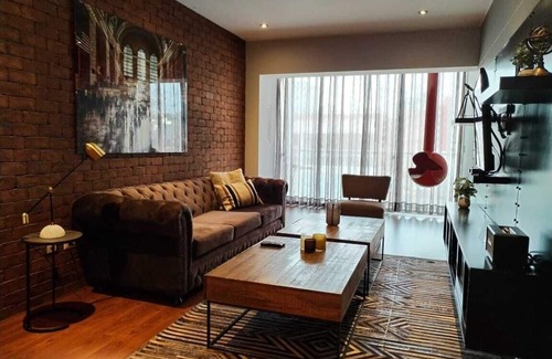 Miraflores Apartamento | Larcomar Luxury Penthouse