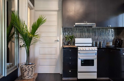 Daylesford Casa | Lardi Lane - Vistas superiores del árbol
