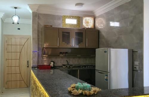 El Quseir Apartamento | Lareen's apartment