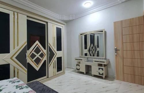 El Quseir Apartamento | Lareen's apartment