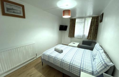 Kennington Apartamento | Laret Guest House