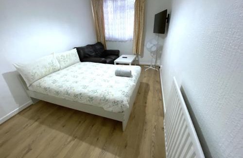 Kennington Apartamento | Laret Guest House
