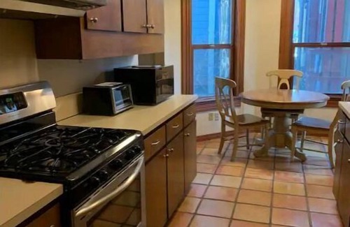 Alphabet Historic District Apartamento | Large 1 Bdm Apt between the Pearl Dist & NW 23rd