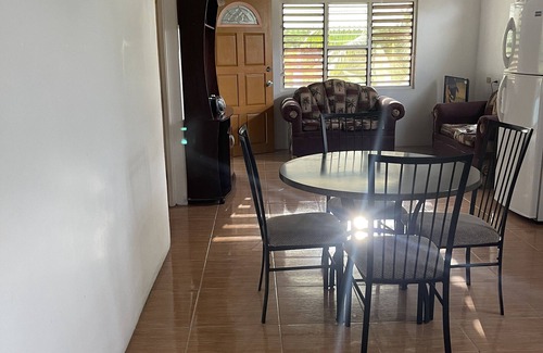 Santoy Hanover Apartamento | Large 1 bedroom apartment WiFi