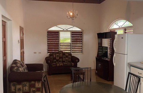 Santoy Hanover Apartamento | Large 1 bedroom apartment WiFi
