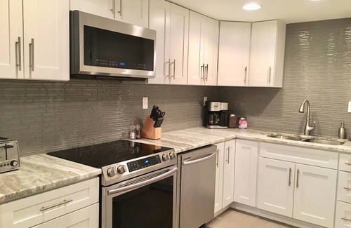 Nashville Condominio | GRAN CONDO DE 1 BD ★ CENTRO
