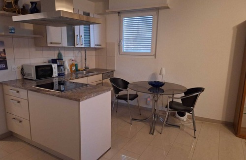 Matthaus Apartamento | Large 1-room apartment-Mark