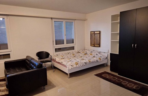 Matthaus Apartamento | Large 1-room apartment-Mark