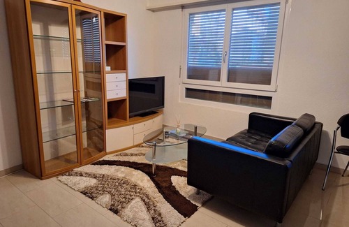 Matthaus Apartamento | Large 1-room apartment-Mark