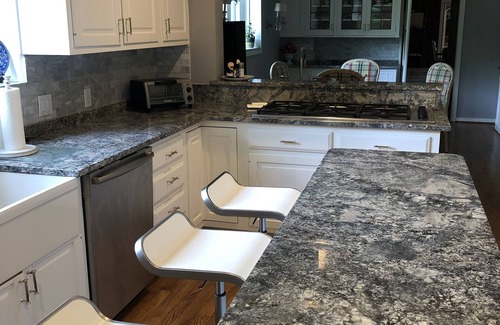 Grosse Pointe Casa | Large 10 Bed Estate in Grosse Pointe