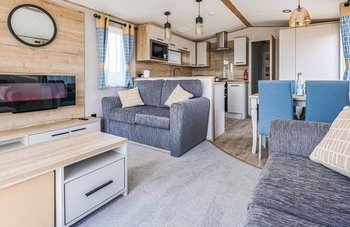 Cardigan Casa | Alojamiento de 2 habitaciones en Cardigan