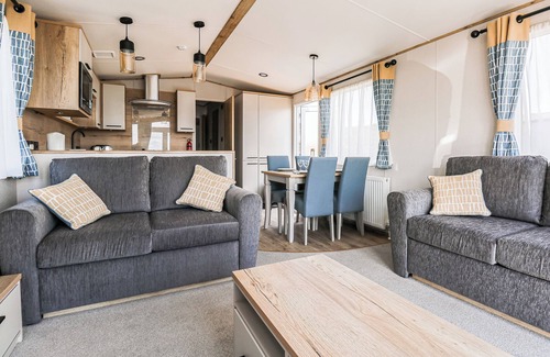 Cardigan Casa | Alojamiento de 2 habitaciones en Cardigan